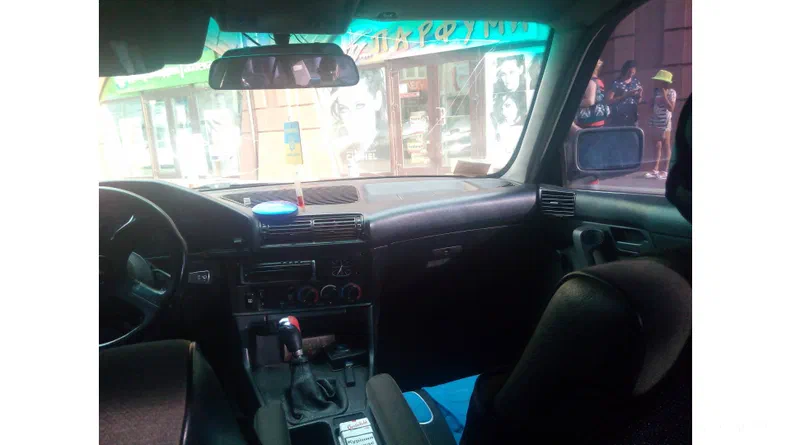 BMW 5 серія 1988 - 5