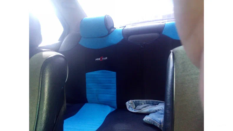 BMW 5 серія 1988 - 6