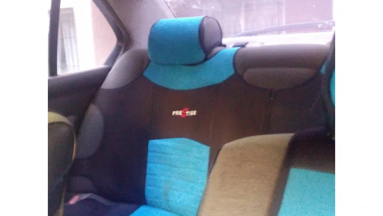 BMW 5 серія 1988 - 11