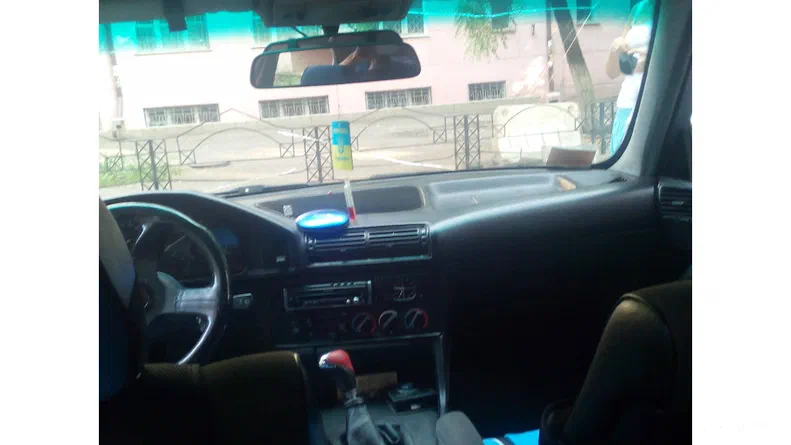 BMW 5 серія 1988 - 10