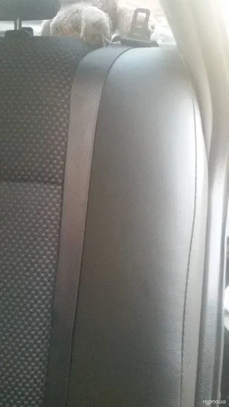 Mitsubishi Lancer 2006 - 8