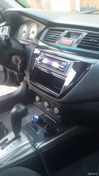 Mitsubishi Lancer 2006 - 5