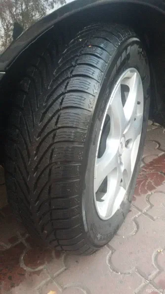 Mitsubishi Lancer 2006 - 9