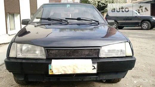 Lada (ВАЗ) 21099 2006