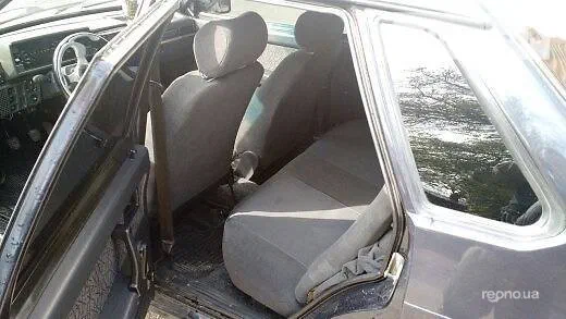 Lada (ВАЗ) 21099 2006 - 5