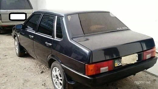 Lada (ВАЗ) 21099 2006