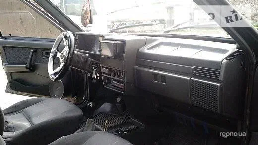 Lada (ВАЗ) 21099 2006