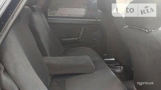 Lada (ВАЗ) 21099 2006