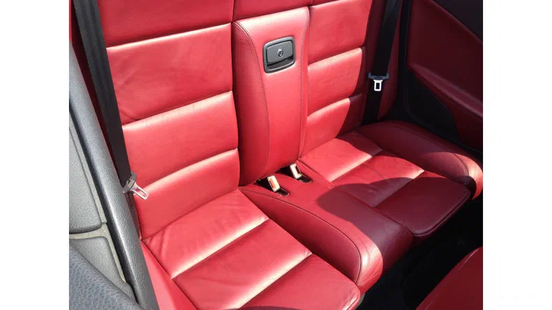 Volkswagen Eos 2006 - 11