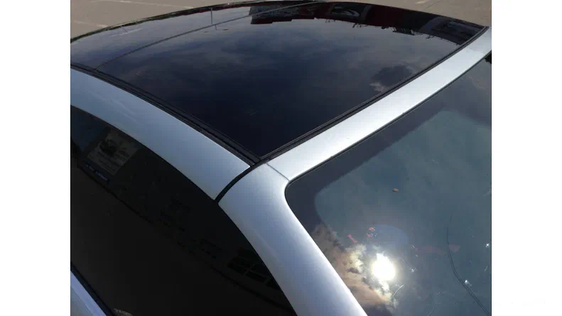 Volkswagen Eos 2006 - 14