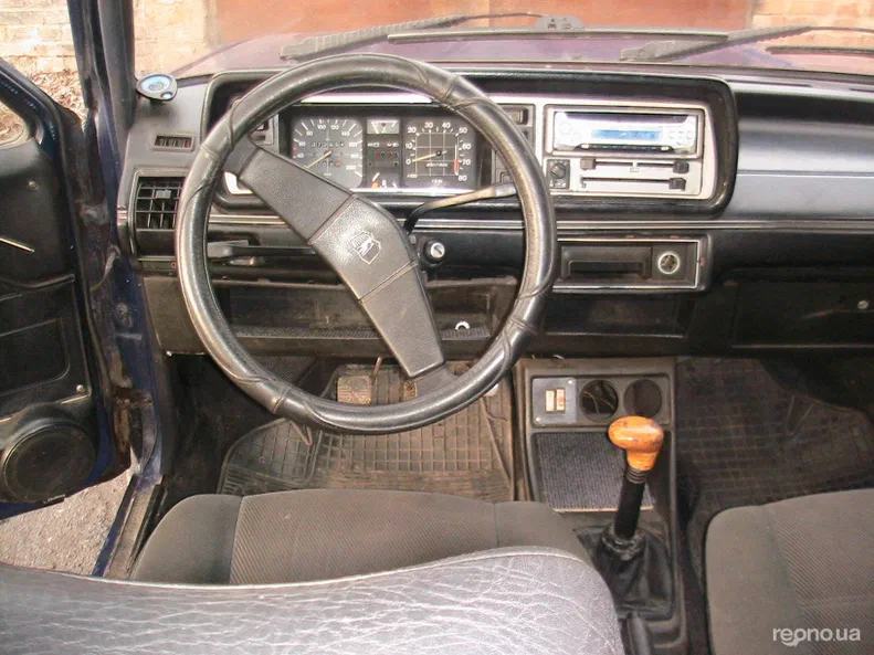 Volkswagen Jetta 1979