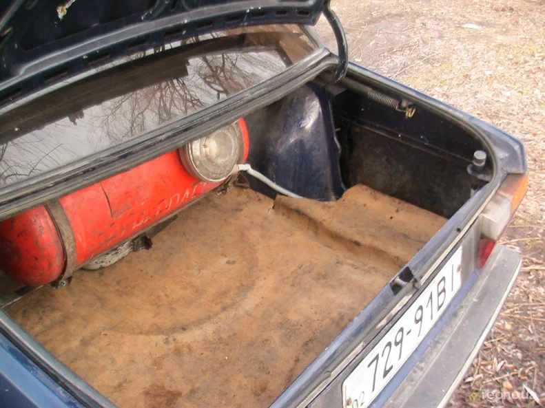 Volkswagen Jetta 1979