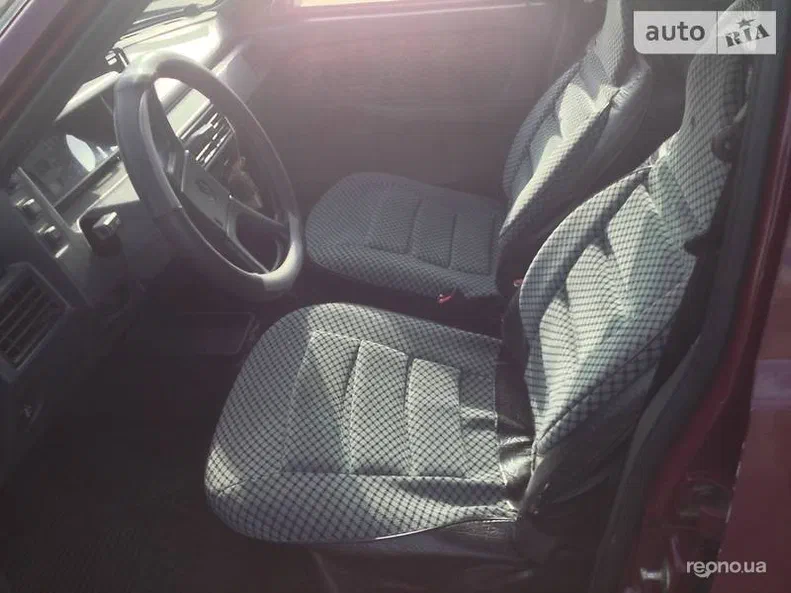 ЗАЗ 1103 «Славута» 2004