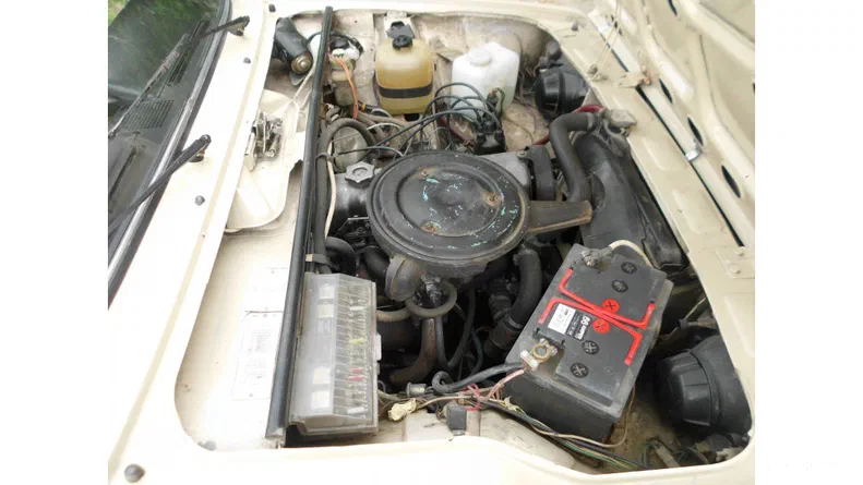 Lada (ВАЗ) 2105 1990 - 5