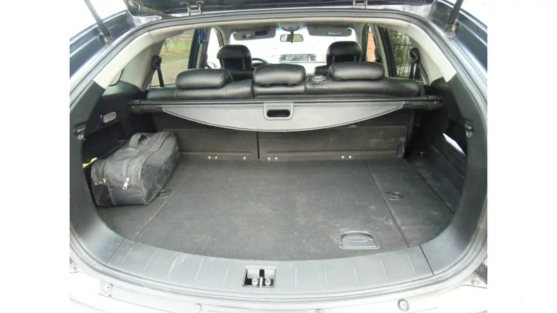 SsangYong Actyon 2008 - 16