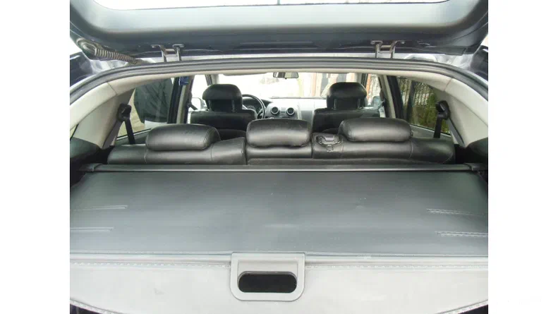 SsangYong Actyon 2008 - 15