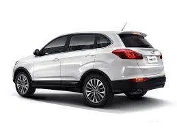 Chery Tiggo (T11) 2016