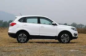 Chery Tiggo (T11) 2016 - 5