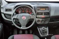 Fiat Doblo 2016