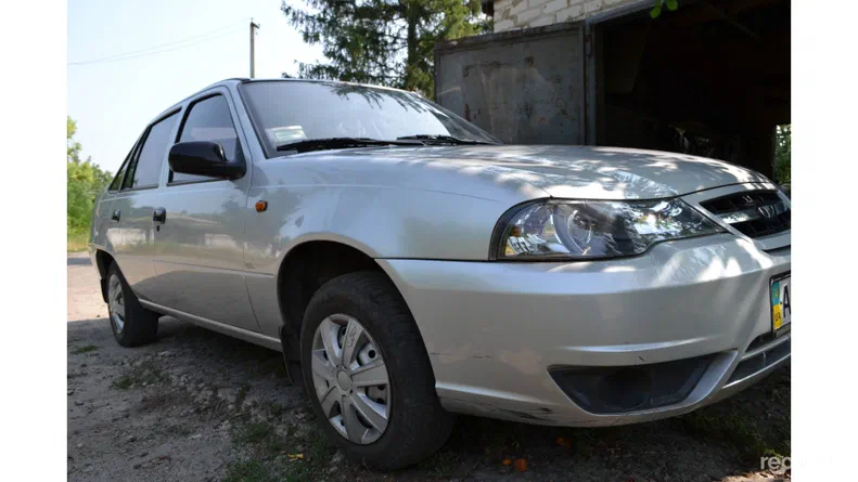 Daewoo Nexia 2011 - 7