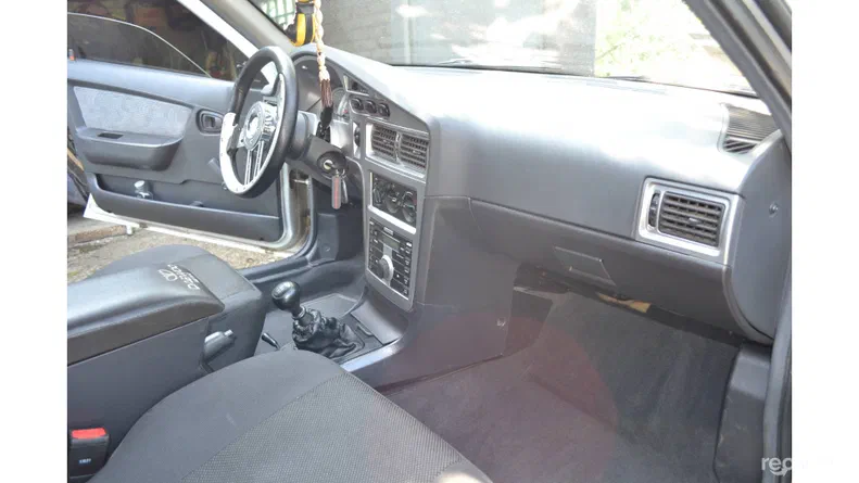 Daewoo Nexia 2011 - 13