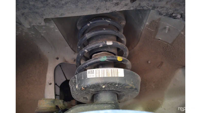 Daewoo Nexia 2011 - 6