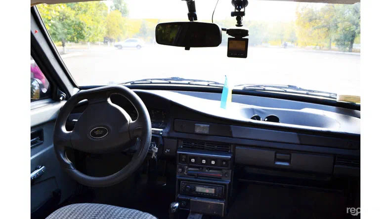 Lada (ВАЗ) 2109 1990