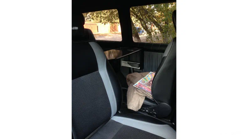 Volkswagen Transporter 2006