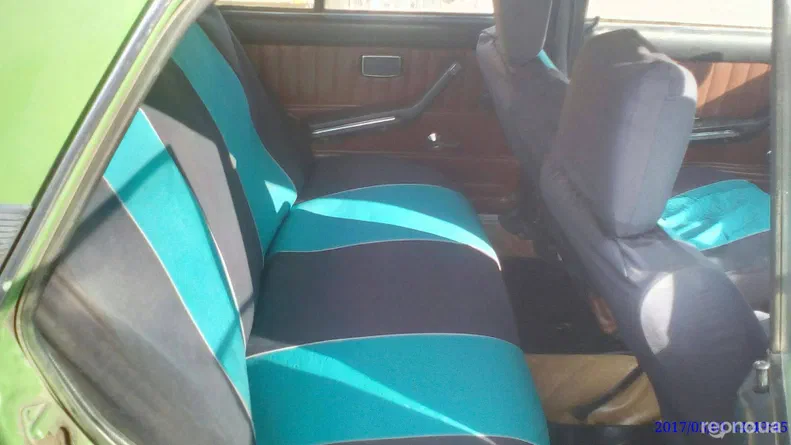 Lada (ВАЗ) 2105 1984 - 6