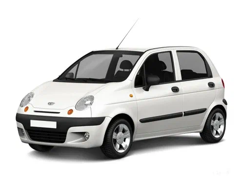 Daewoo Matiz 2013