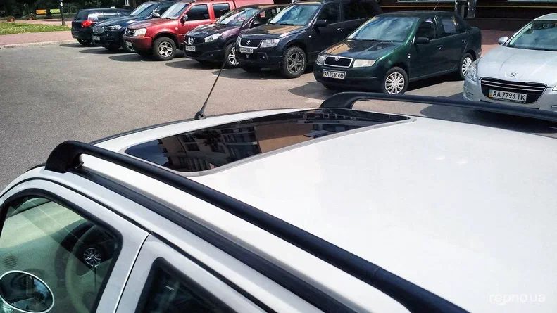 Chery QQ Ice Cream 2011