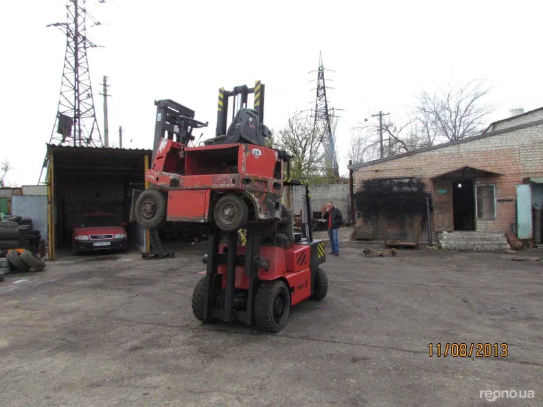 Balkancar  DV1792 2015