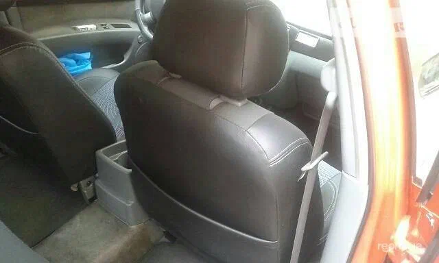 Chevrolet Lacetti 2007 - 13