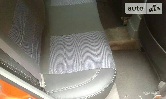 Chevrolet Lacetti 2007 - 14