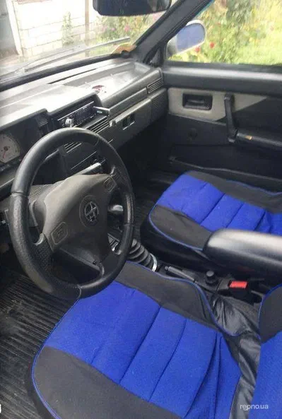 Lada (ВАЗ) 21099 2006