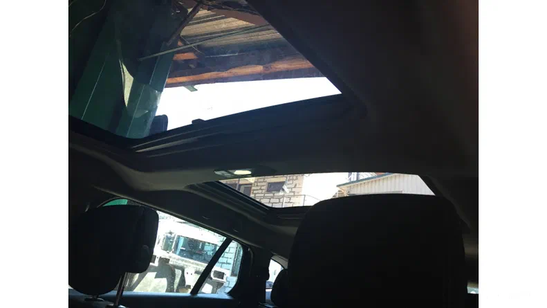 Renault Megane 2011 - 6