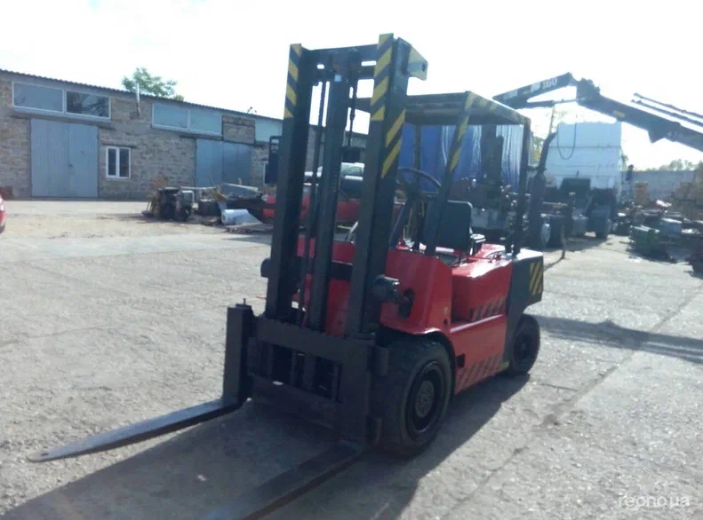 Balkancar  DV1792 2015