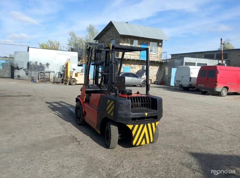 Balkancar  DV1792 2015