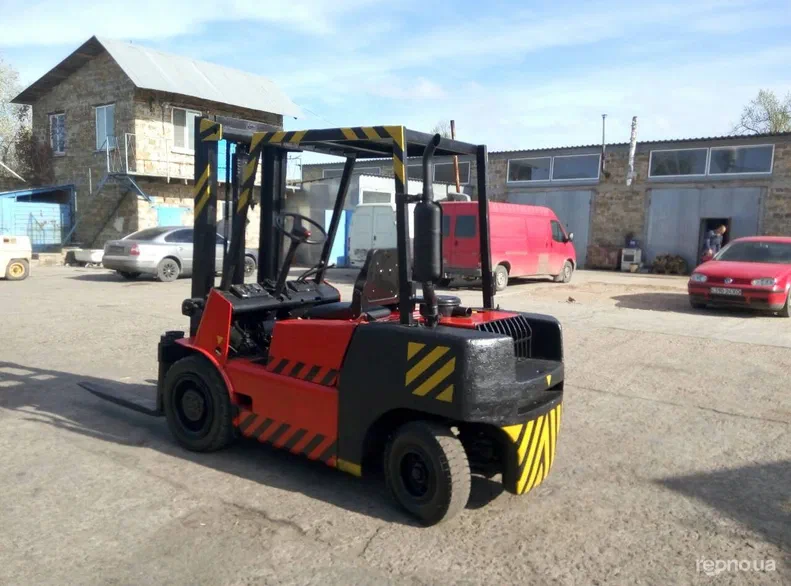 Balkancar  DV1792 2015