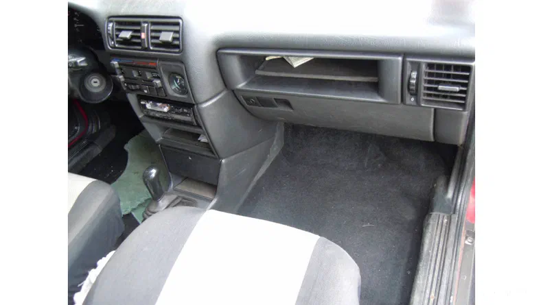 Lada (ВАЗ) 2109 2004