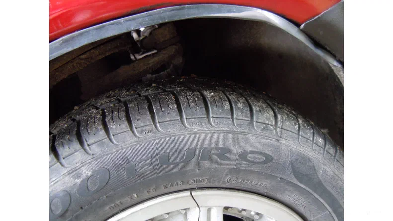 Lada (ВАЗ) 2109 2004