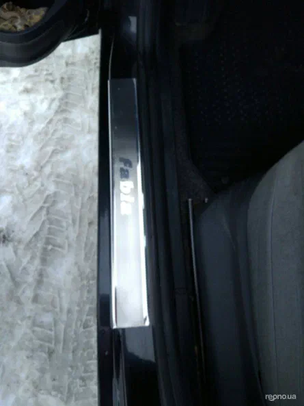 Skoda Fabia 2011 - 18