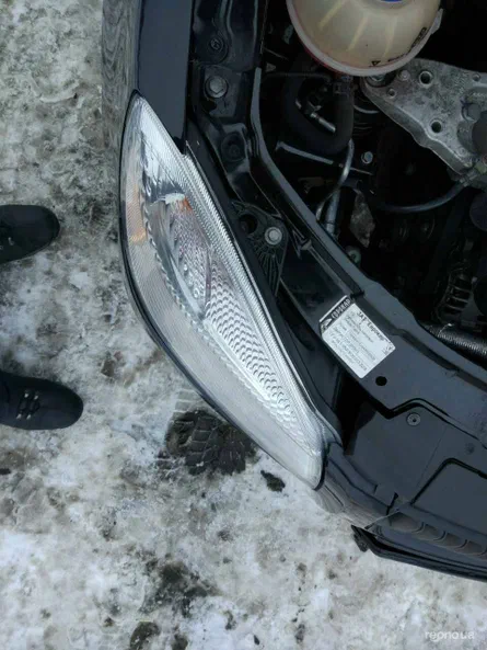 Skoda Fabia 2011 - 6