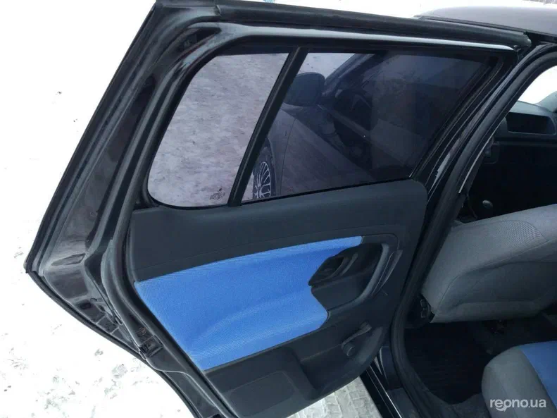 Skoda Fabia 2011 - 10