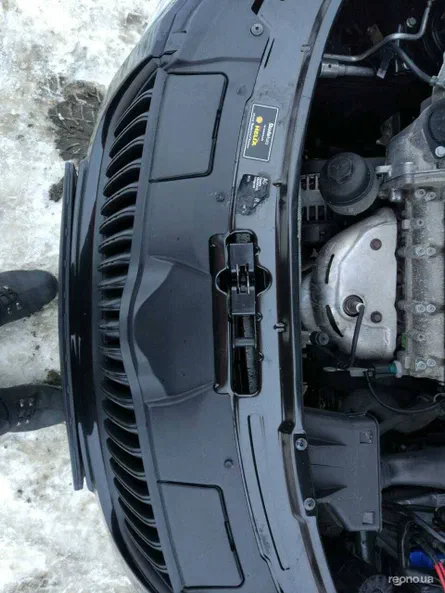 Skoda Fabia 2011 - 9