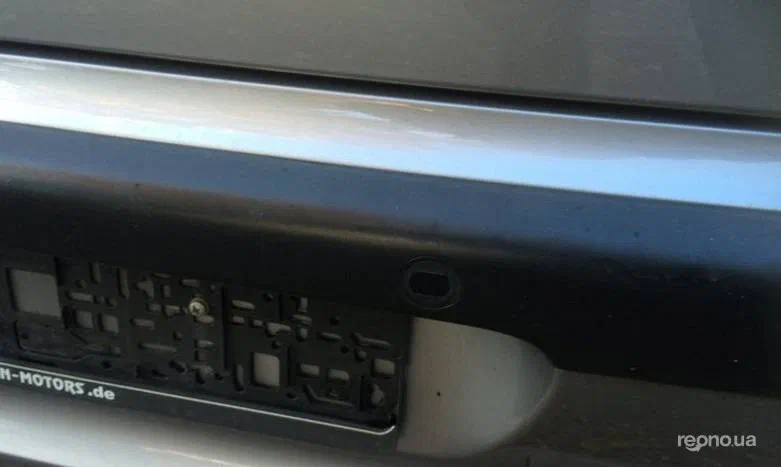 Peugeot 607 2004 - 12