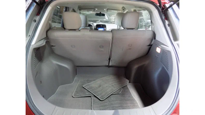 Nissan Leaf 2013 - 9