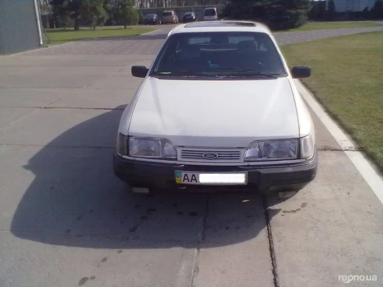 Ford Sierra 1988