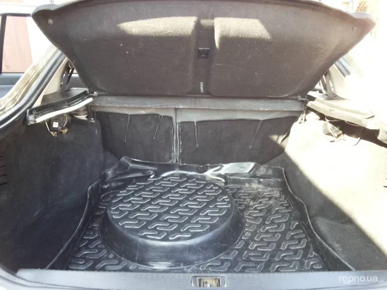 Chery Amulet (A15) 2008 - 5