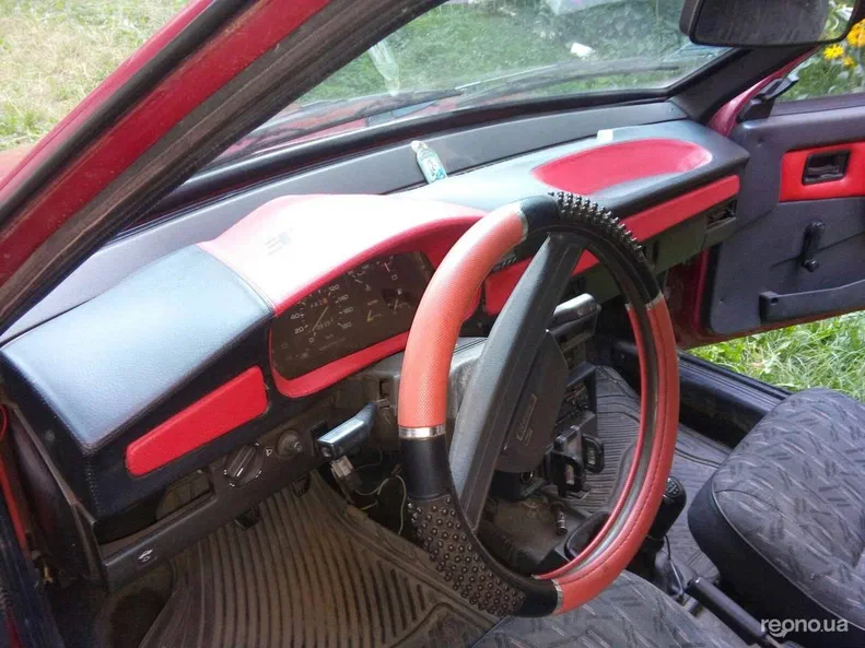 Lada (ВАЗ) 21099 1998